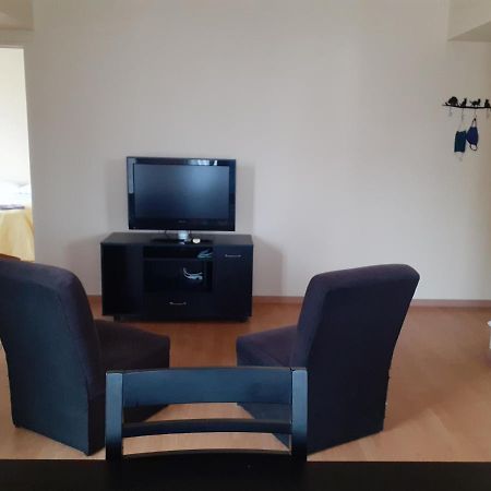 Urquiza Tower Hermoso Departamento Con Muy Buena Ubicacion Lejlighed Buenos Aires Eksteriør billede