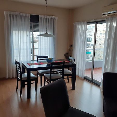 Urquiza Tower Hermoso Departamento Con Muy Buena Ubicacion Lejlighed Buenos Aires Eksteriør billede