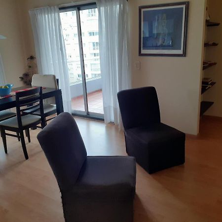 Urquiza Tower Hermoso Departamento Con Muy Buena Ubicacion Lejlighed Buenos Aires Eksteriør billede