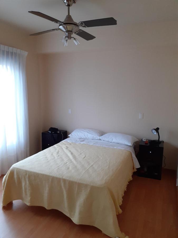 Urquiza Tower Hermoso Departamento Con Muy Buena Ubicacion Lejlighed Buenos Aires Eksteriør billede