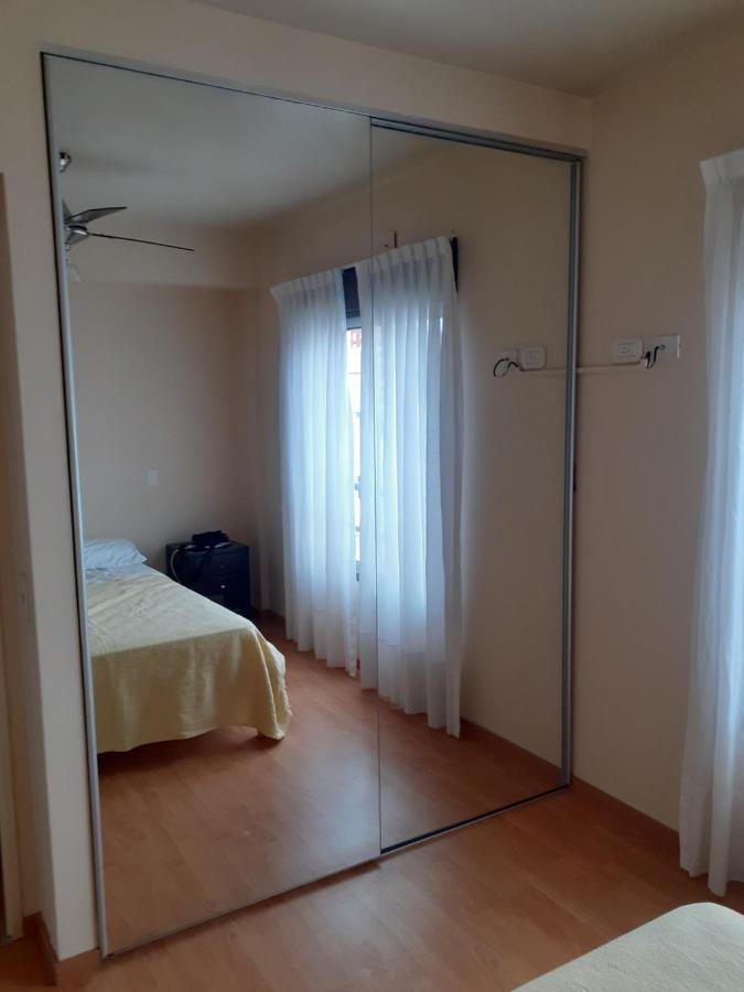 Urquiza Tower Hermoso Departamento Con Muy Buena Ubicacion Lejlighed Buenos Aires Eksteriør billede