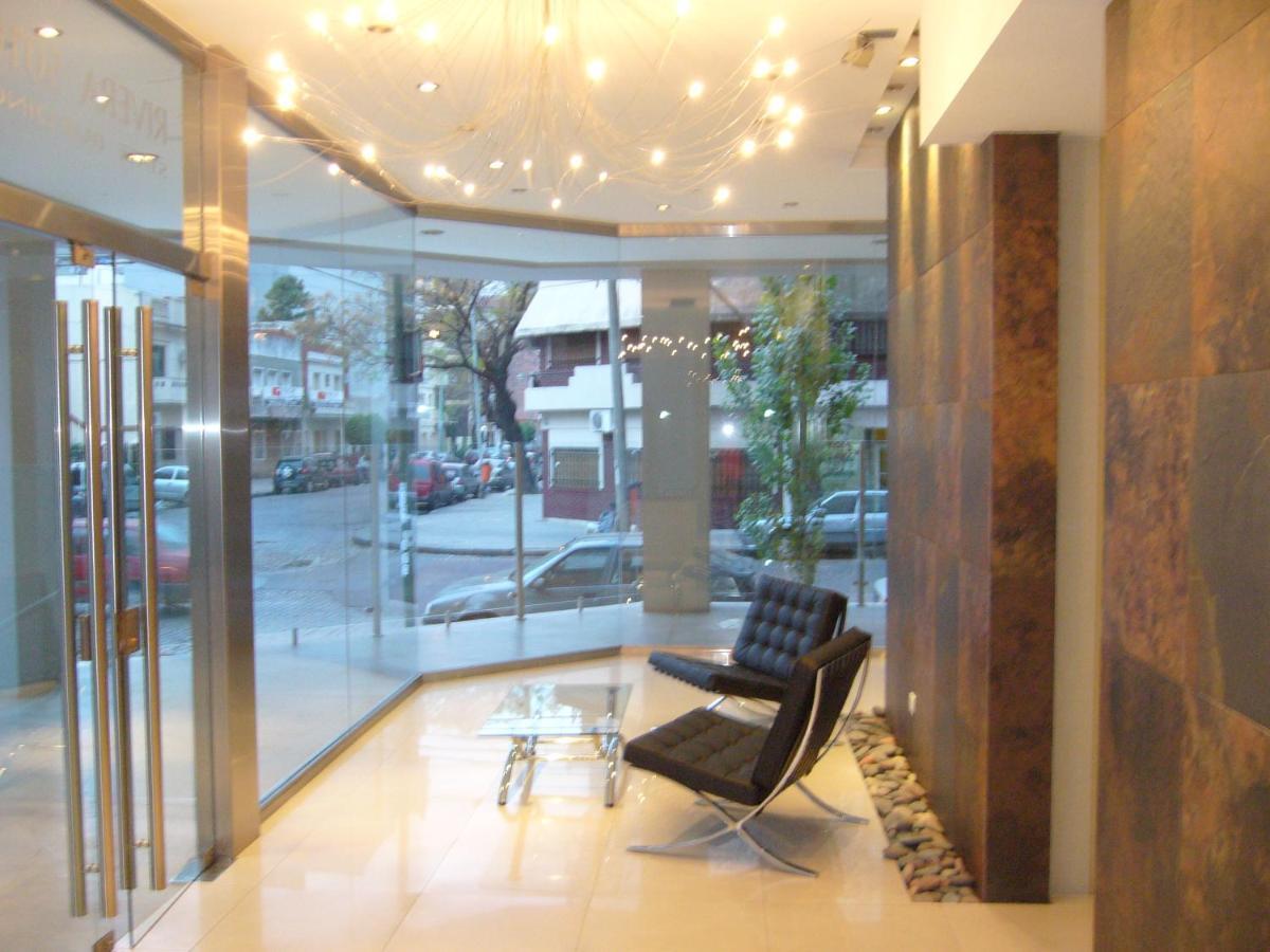 Urquiza Tower Hermoso Departamento Con Muy Buena Ubicacion Lejlighed Buenos Aires Eksteriør billede