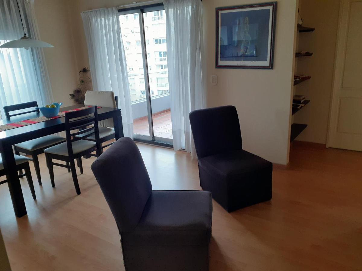 Urquiza Tower Hermoso Departamento Con Muy Buena Ubicacion Lejlighed Buenos Aires Eksteriør billede