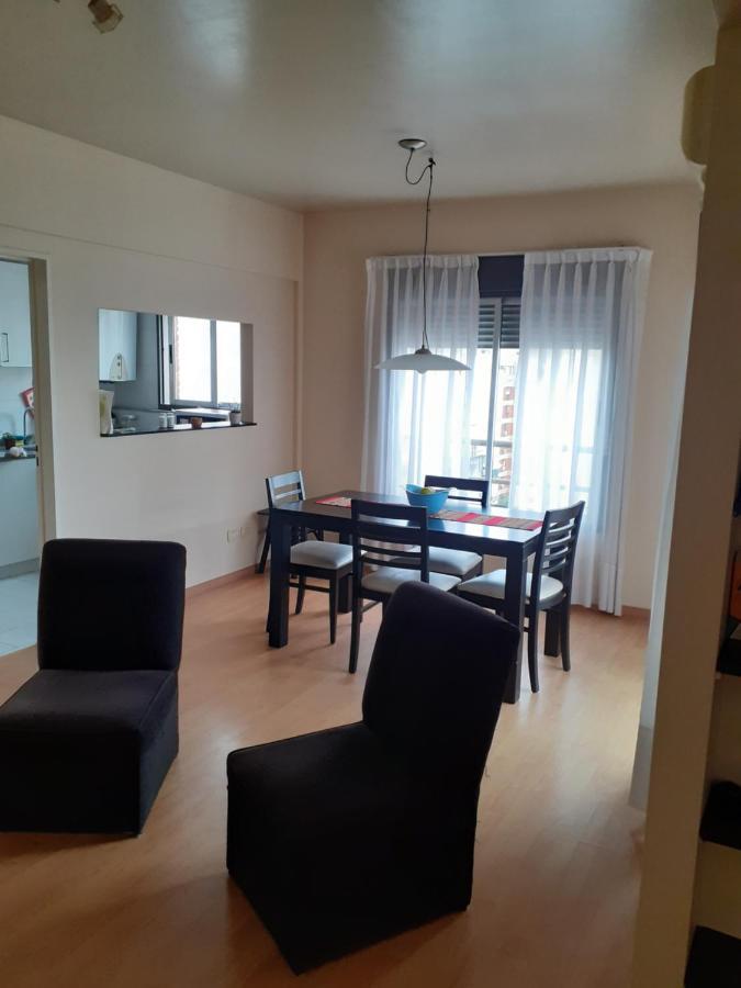 Urquiza Tower Hermoso Departamento Con Muy Buena Ubicacion Lejlighed Buenos Aires Eksteriør billede