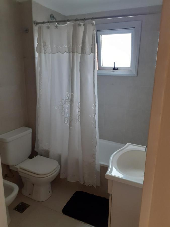 Urquiza Tower Hermoso Departamento Con Muy Buena Ubicacion Lejlighed Buenos Aires Eksteriør billede