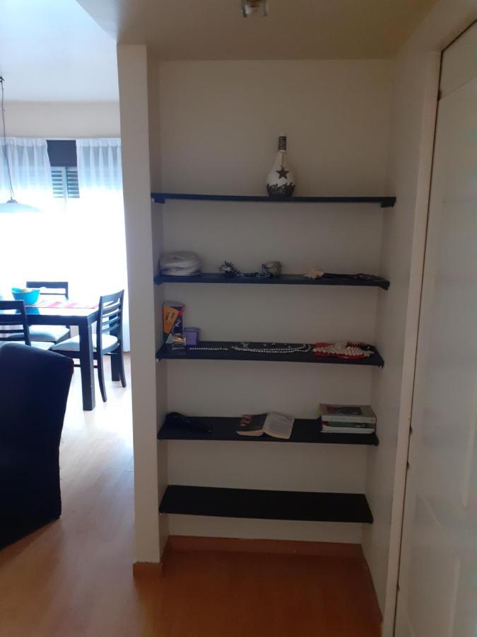 Urquiza Tower Hermoso Departamento Con Muy Buena Ubicacion Lejlighed Buenos Aires Eksteriør billede