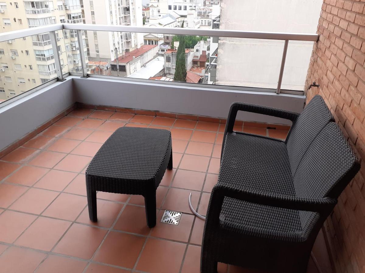 Urquiza Tower Hermoso Departamento Con Muy Buena Ubicacion Lejlighed Buenos Aires Eksteriør billede